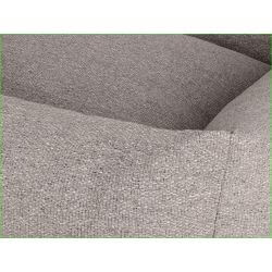 ORI PANIER SNUG NUT GREY 70x55cm