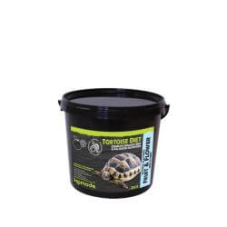 KOMODO TORTOISE DIET FRUIT ET FLOWER 2kg