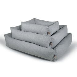 ORI PANIER SNUG SILVER SPOON 100x80cm