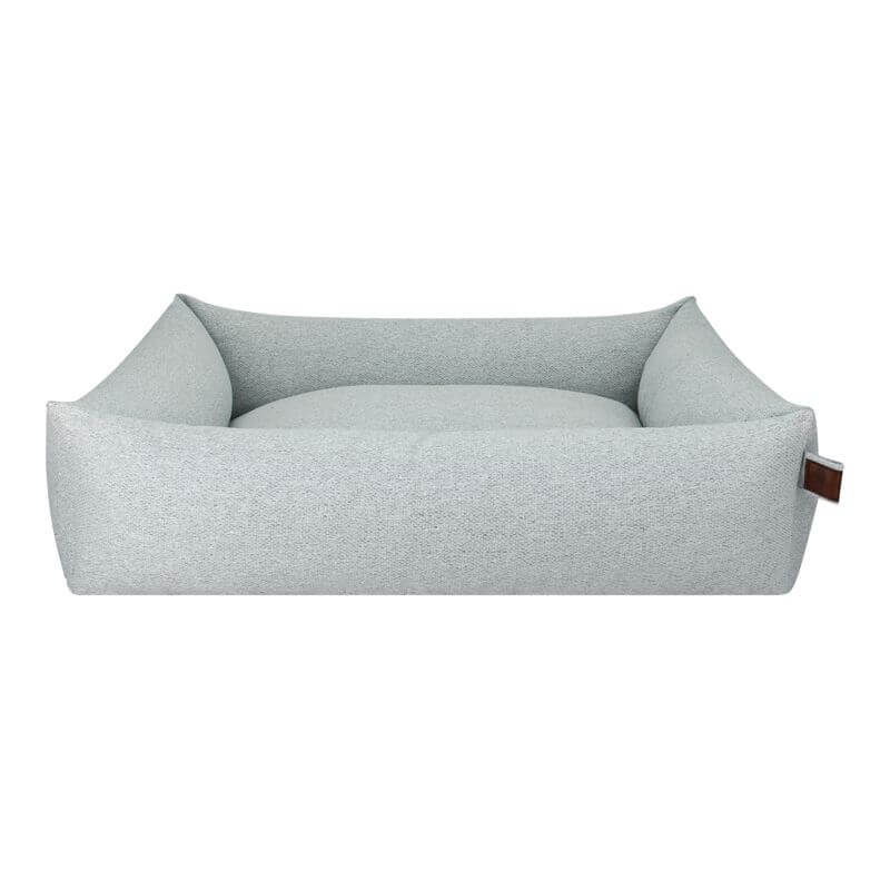 ORI PANIER SNUG SILVER SPOON 100x80cm