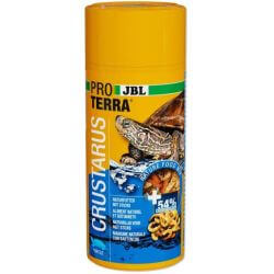 JBL PROTERRA CRUSTARUS 250ml