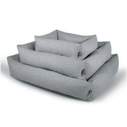 ORI PANIER SNUG SILVER SPOON 70x55cm