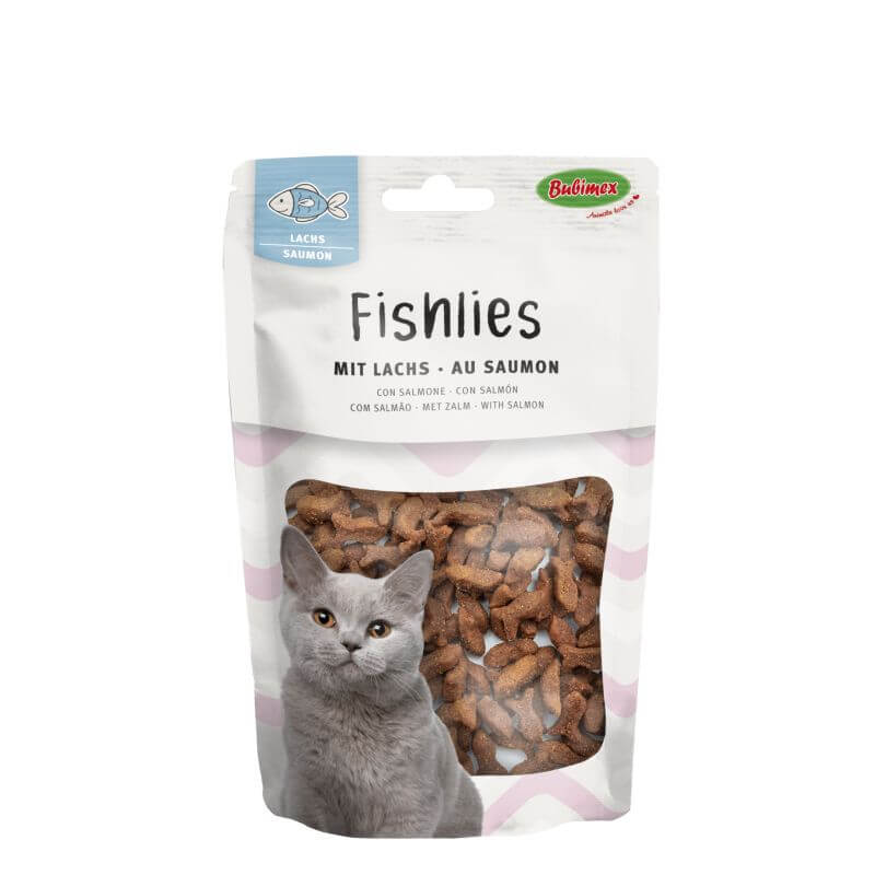 FISHLIES 50gr