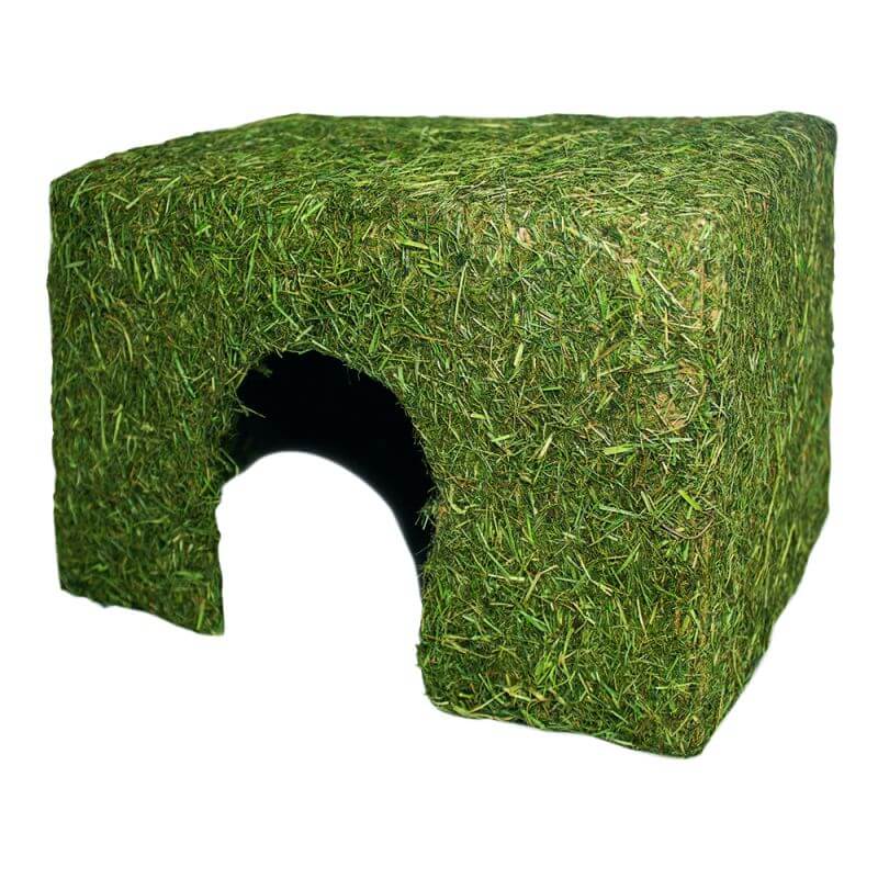 MAISON DE FOIN M 27x19x18cm 250gr