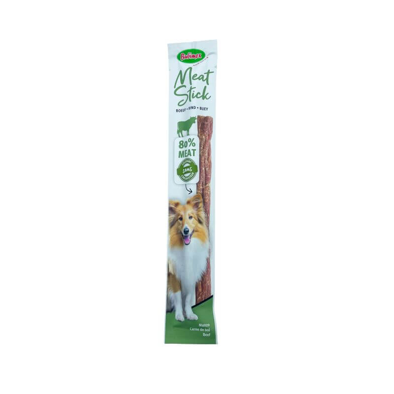 MEAT STICK AU BOEUF 12gr