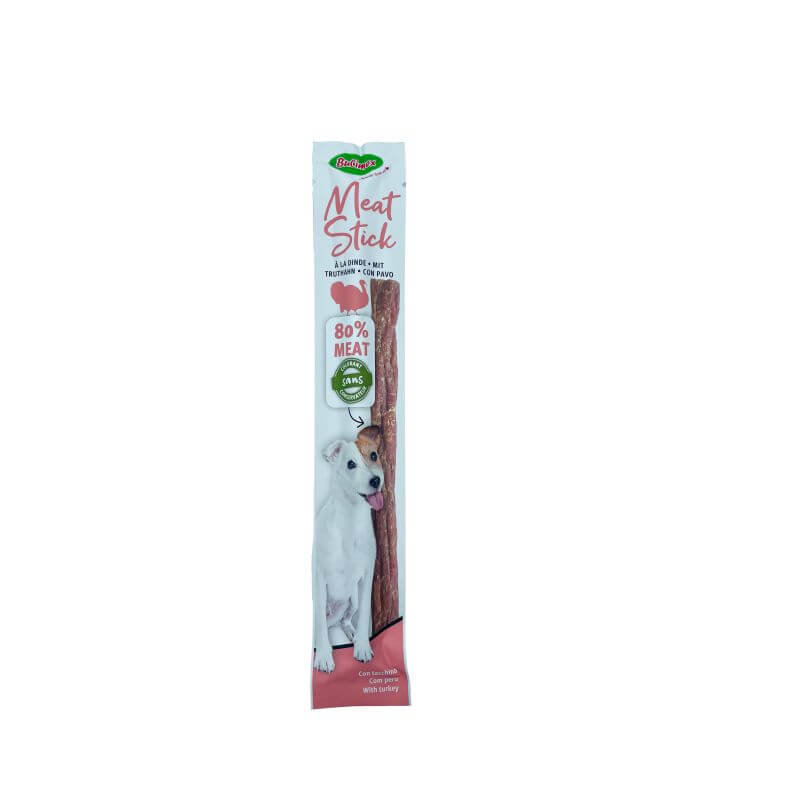 MEAT STICK A LA DINDE 12gr