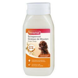 GRAISSE DE MOUTON 430ml