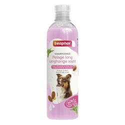 SHAMPOING PELAGE LONG 250ml