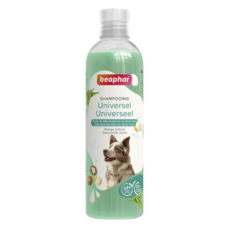 SHAMPOING UNIVERSEL 250ml