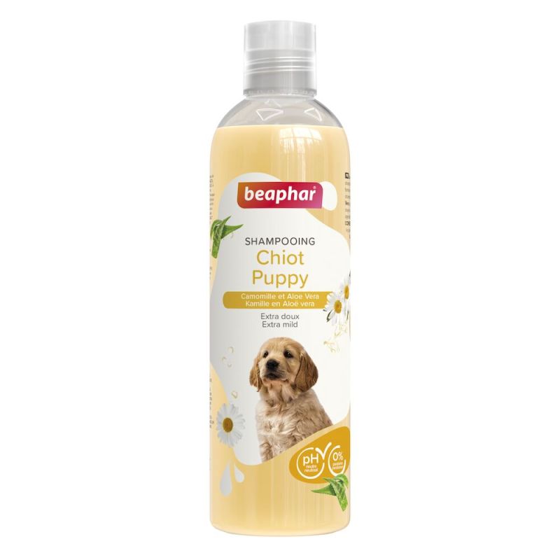 SHAMPOING CHIOT 250ml