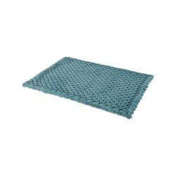 PLAID ABELHA BLEU