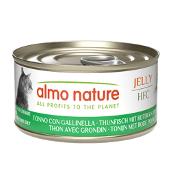 ALMO CHAT HFC JELLY THON/GRONDIN 70gr