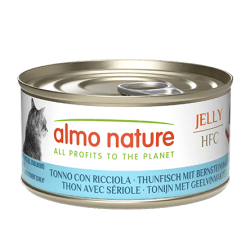 ALMO CHAT HFC JELLY THON/SERIOLE 70gr