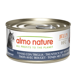 ALMO CHAT HFC JELLY THON/ROUGET 70gr
