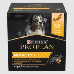 PROPLAN MOBILITY+ CHIEN 60gr