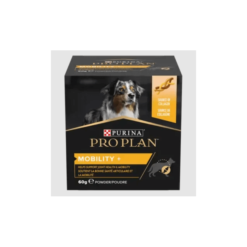 PROPLAN MOBILITY+ CHIEN 60gr