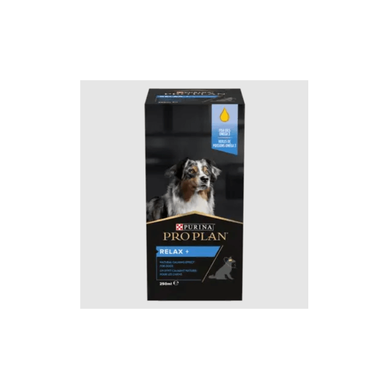 PROPLAN RELAX+ CHIEN 225gr