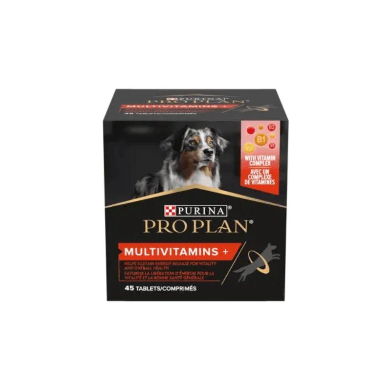 PROPLAN MULTIVITAMINES+ CHIEN 67gr