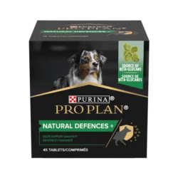PROPLAN NATURAL DEFENSES+ CHIEN 67gr