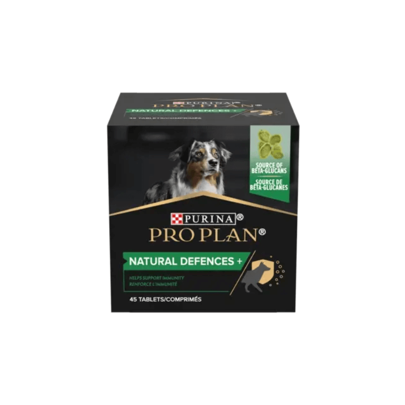 PROPLAN NATURAL DEFENSES+ CHIEN 67gr