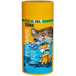 JBL PROTERRA PESCARUS 1000ml