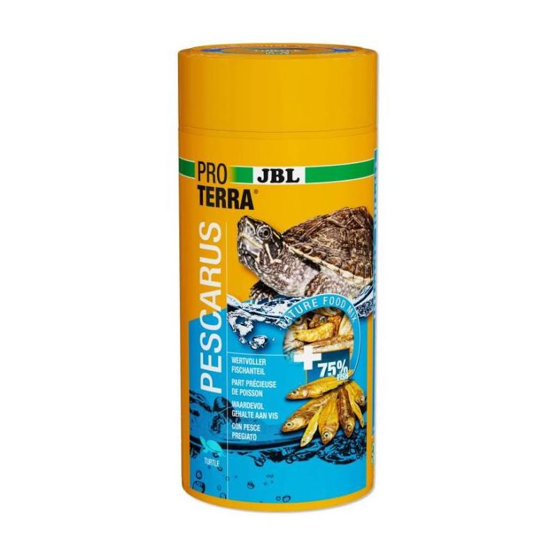 JBL PROTERRA PESCARUS 1000ml