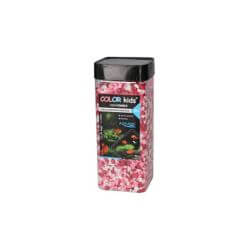 AQUASABLE COLOR MIX ROSE S4 - POT 1kg