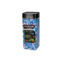 AQUASABLE COLOR MIX BLEU S4 - POT 1kg