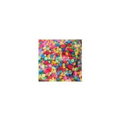 AQUASABLE COLOR MIX DRAGI S4 - POT 1kg