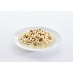 POCHON FILOUS CHAT POULET FOIE DE POULET EN SAUCE 80gr