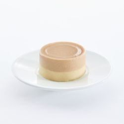 POCHON FILOUS CHAT MOUSSE POULET THON 85gr