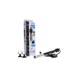 CHAUFFAGE VERRE 50W - WT50