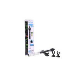 CHAUFFAGE VERRE 100W - WT100