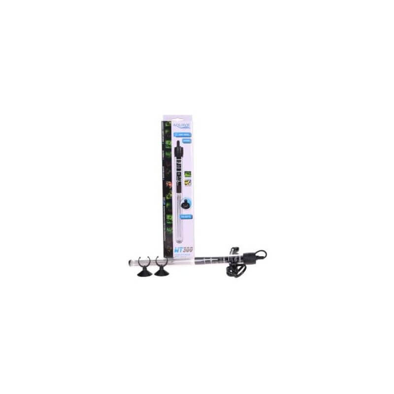 CHAUFFAGE VERRE 300W - WT300
