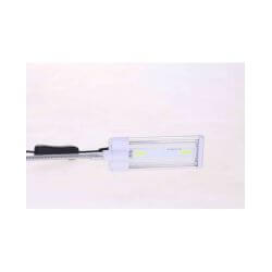 CLIP LAMPE LUMIVIE G3 RAN03 - 3W RGB/BLANC