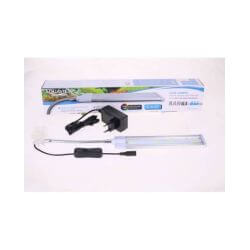 CLIP LAMPE LUMIVIE G3 RAN03 - 6W RGB/BLANC