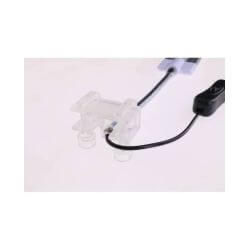 CLIP LAMPE LUMIVIE G3 RAN03 - 6W RGB/BLANC