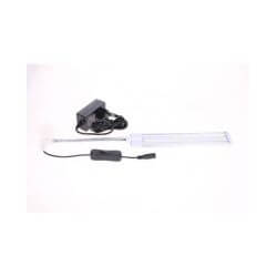 CLIP LAMPE LUMIVIE G3 RAN03 - 6W BLANC/BLEU