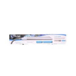 CLIP LAMPE LUMIVIE G3 RAN03 - 6W BLANC/BLEU
