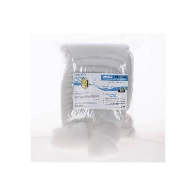 OUATE BLANCHE 100gr