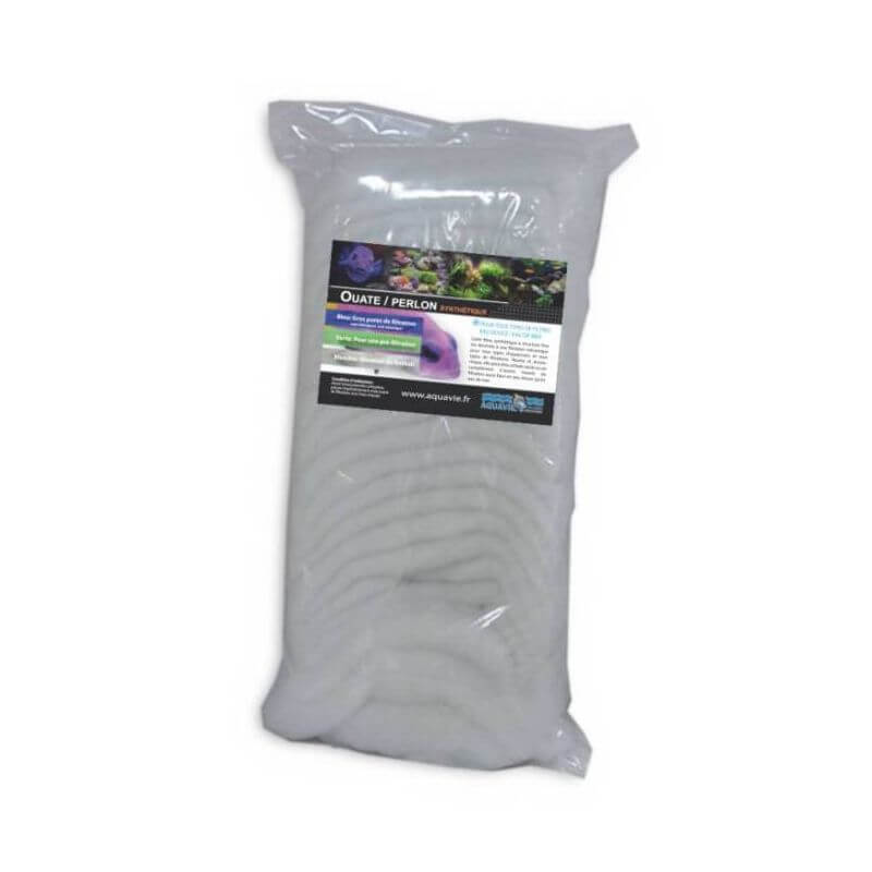 OUATE BLANCHE 250gr