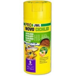 JBL PRONOVO CICHLID GRANO S 250ml CLICK