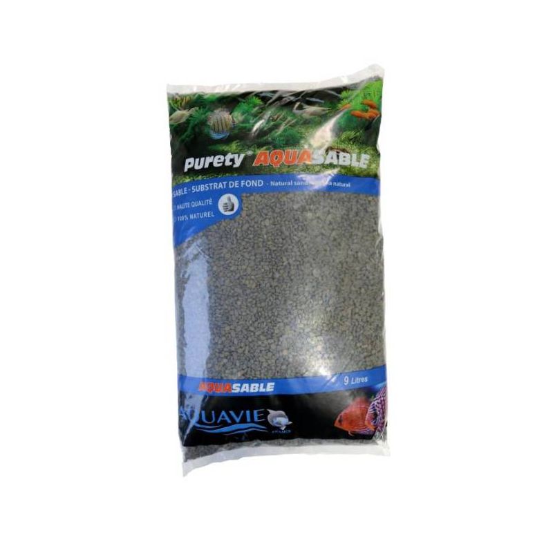 AQUASABLE NATUR-CHOCO S3-9L
