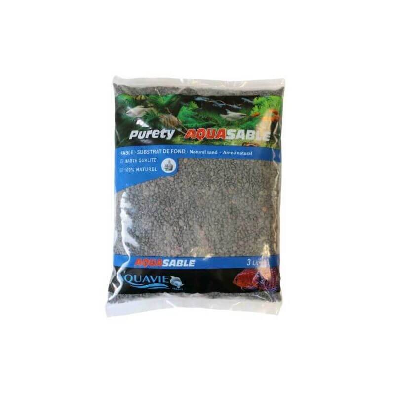 AQUASABLE NATUR-CHOCO S3-3L