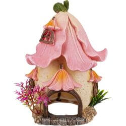 DECOR ARLOTTE'S HOUSE 11x10.5x15cm