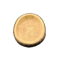 DECOR TERRA ABREUVOIR BOIS...