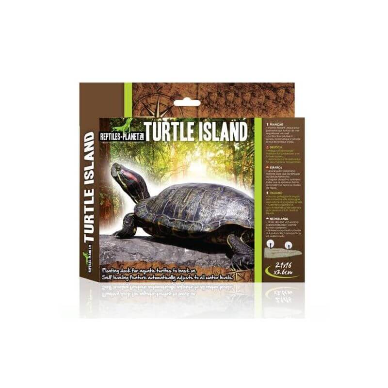 TURTLE ISLAND M