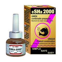 ESHA 2000 20 ml