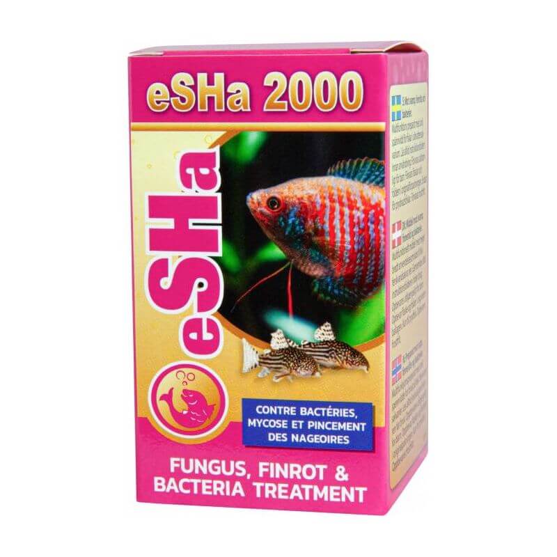 ESHA 2000 20 ml