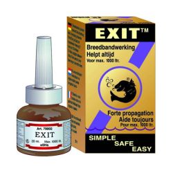 EXIT